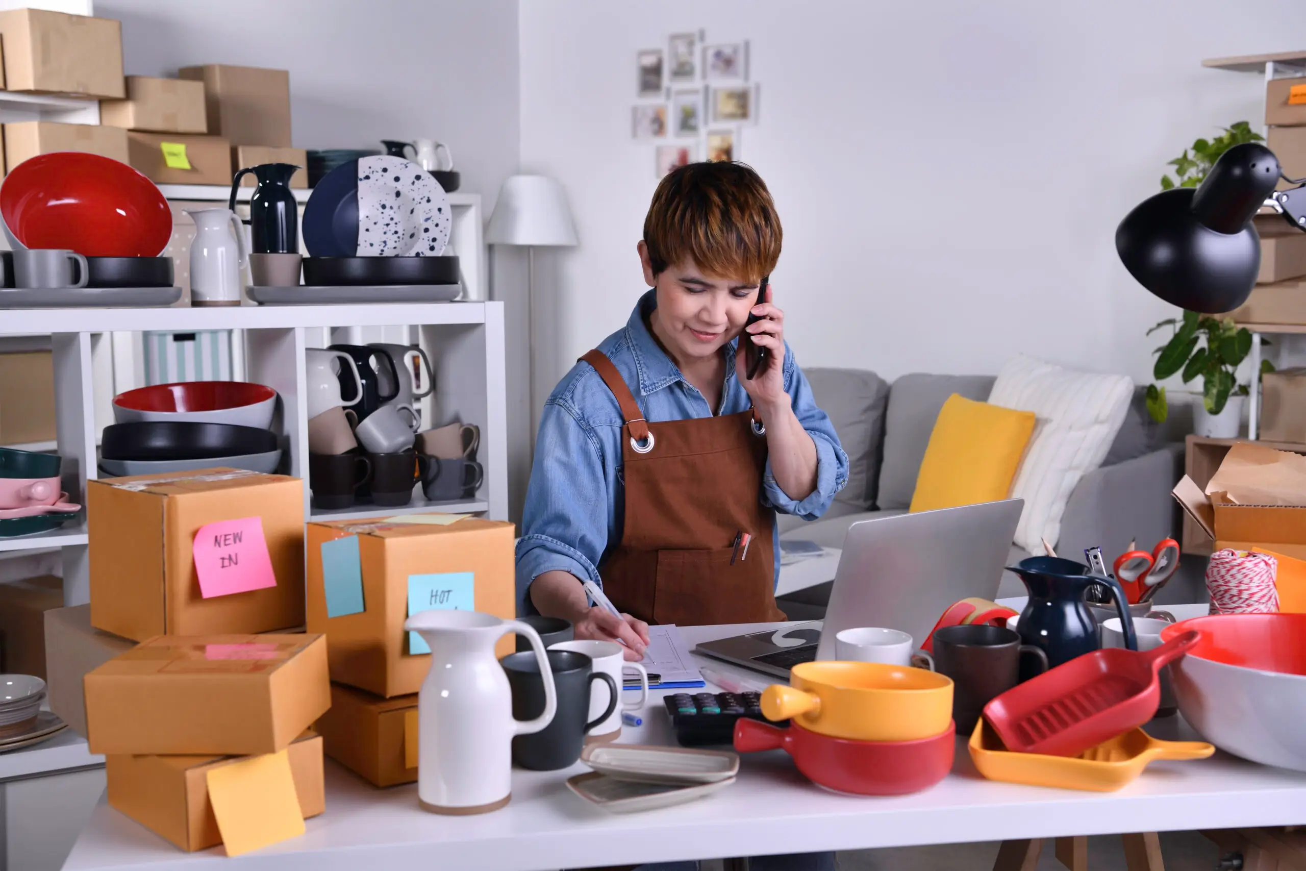 Microempreendedor Individual