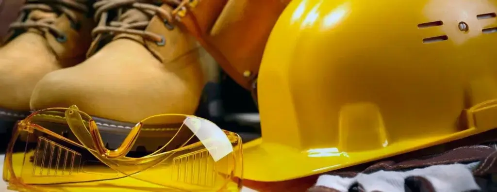 Segurança no Trabalho