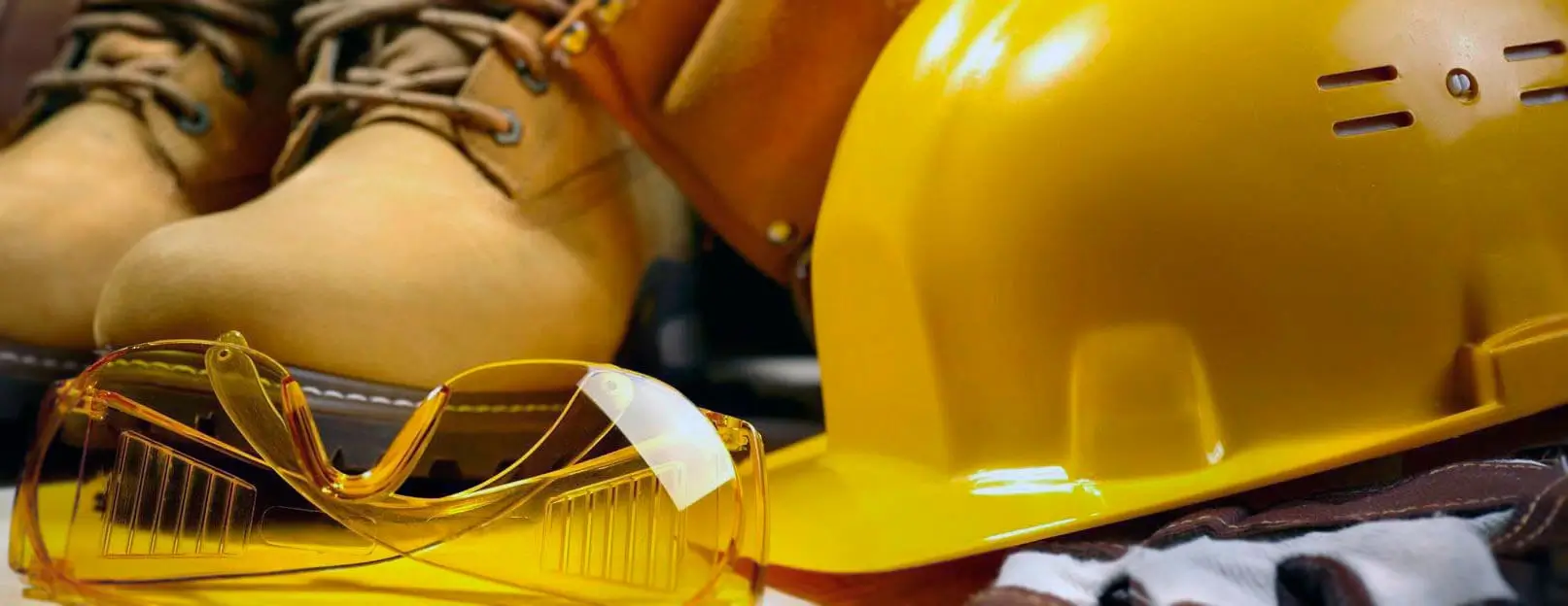 Segurança no Trabalho